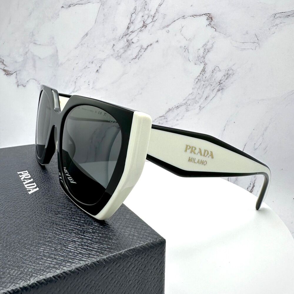 New Prada Sunglasses - Picture 4 of 16